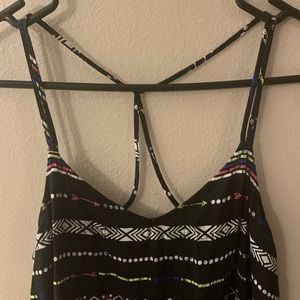 Tribal Boho Women’s Tank top